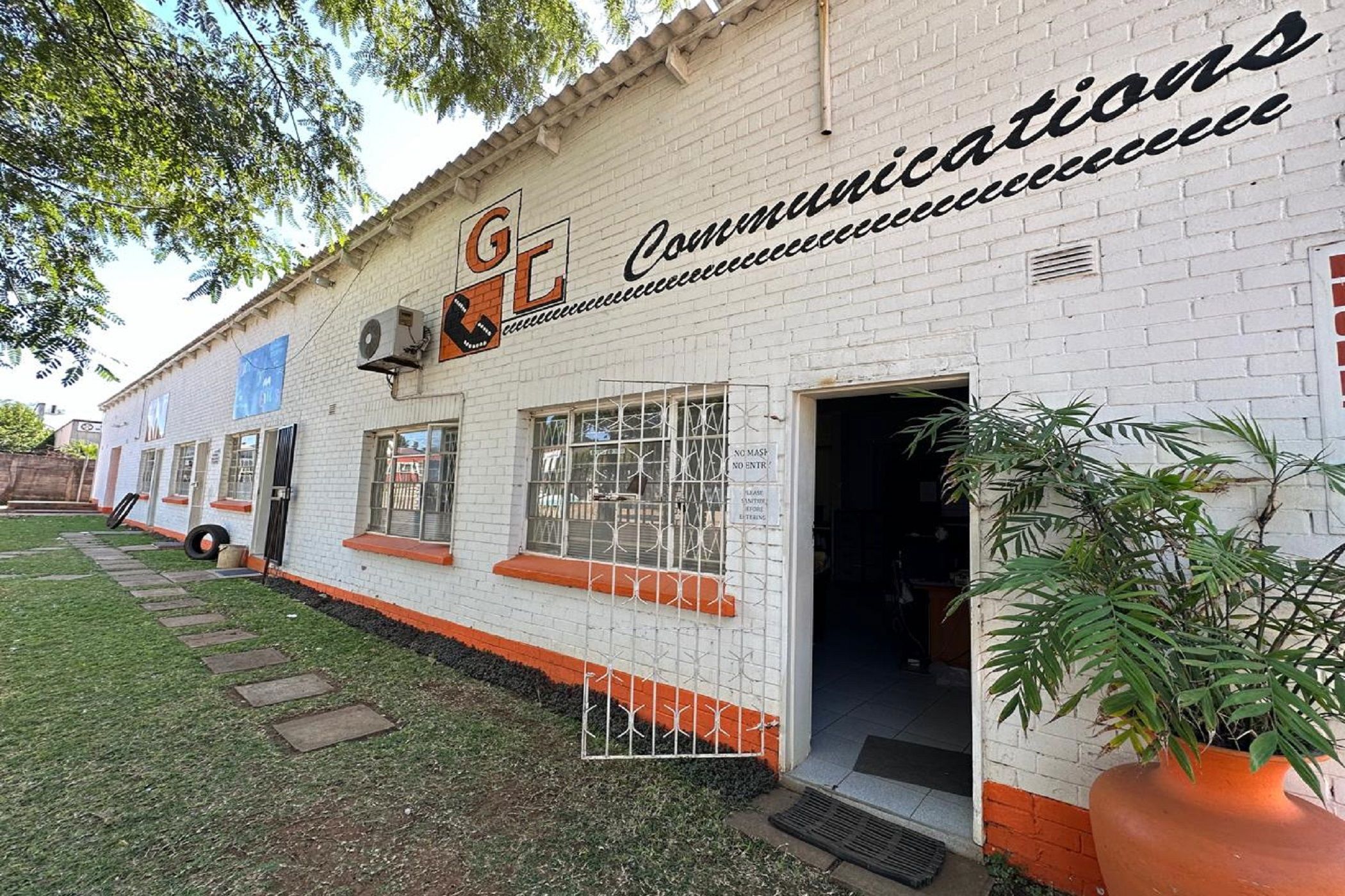 Commercial Building for sale in Matabeleland, Zimbabwe - 3ZB1706083