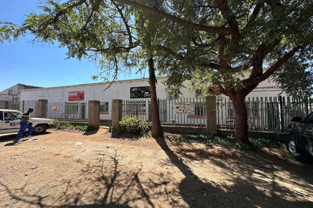 Commercial Building for sale in Belmont, Zimbabwe - 3ZB1706083