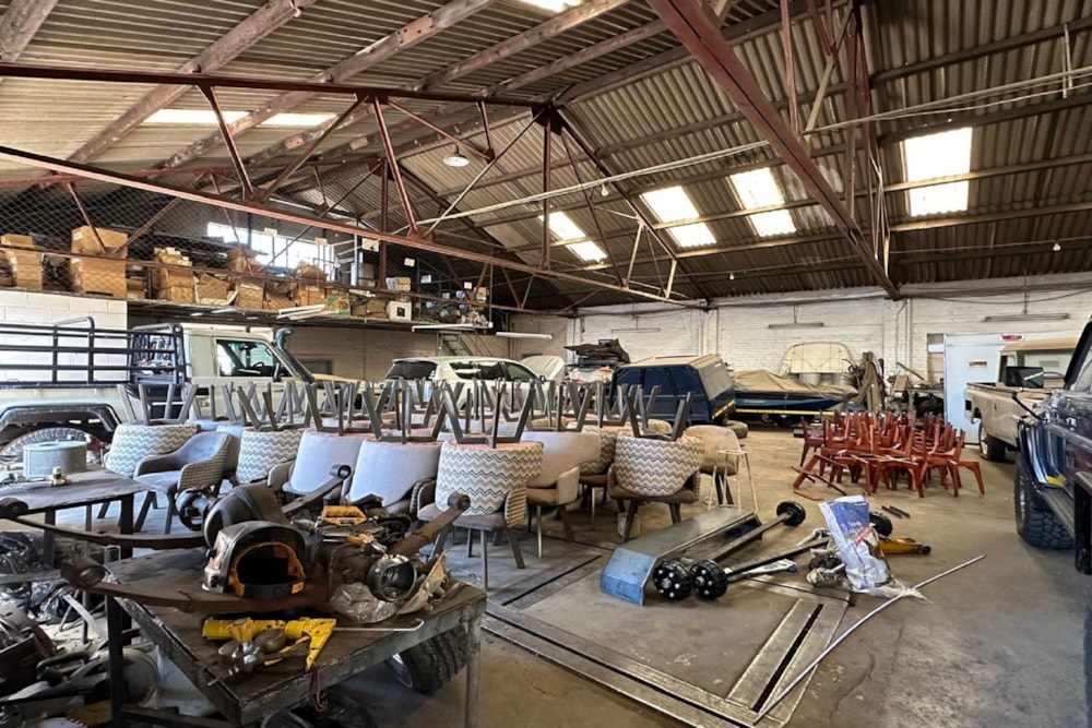 Commercial Building for sale in Matabeleland, Zimbabwe - 3ZB1706083