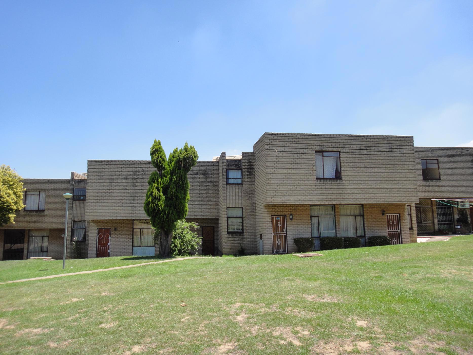 Apartment for sale in Newcastle - 1NW1706081