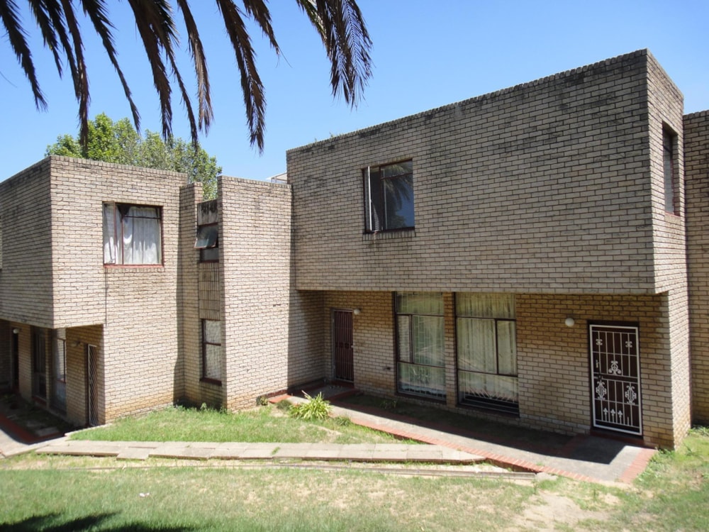 Apartment for sale in Newcastle - 1NW1706081