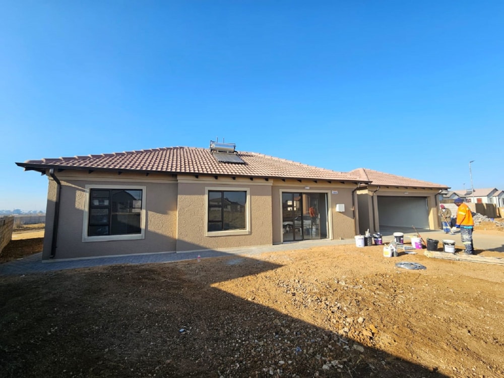 House for sale in Windmill Park - BOK1706733