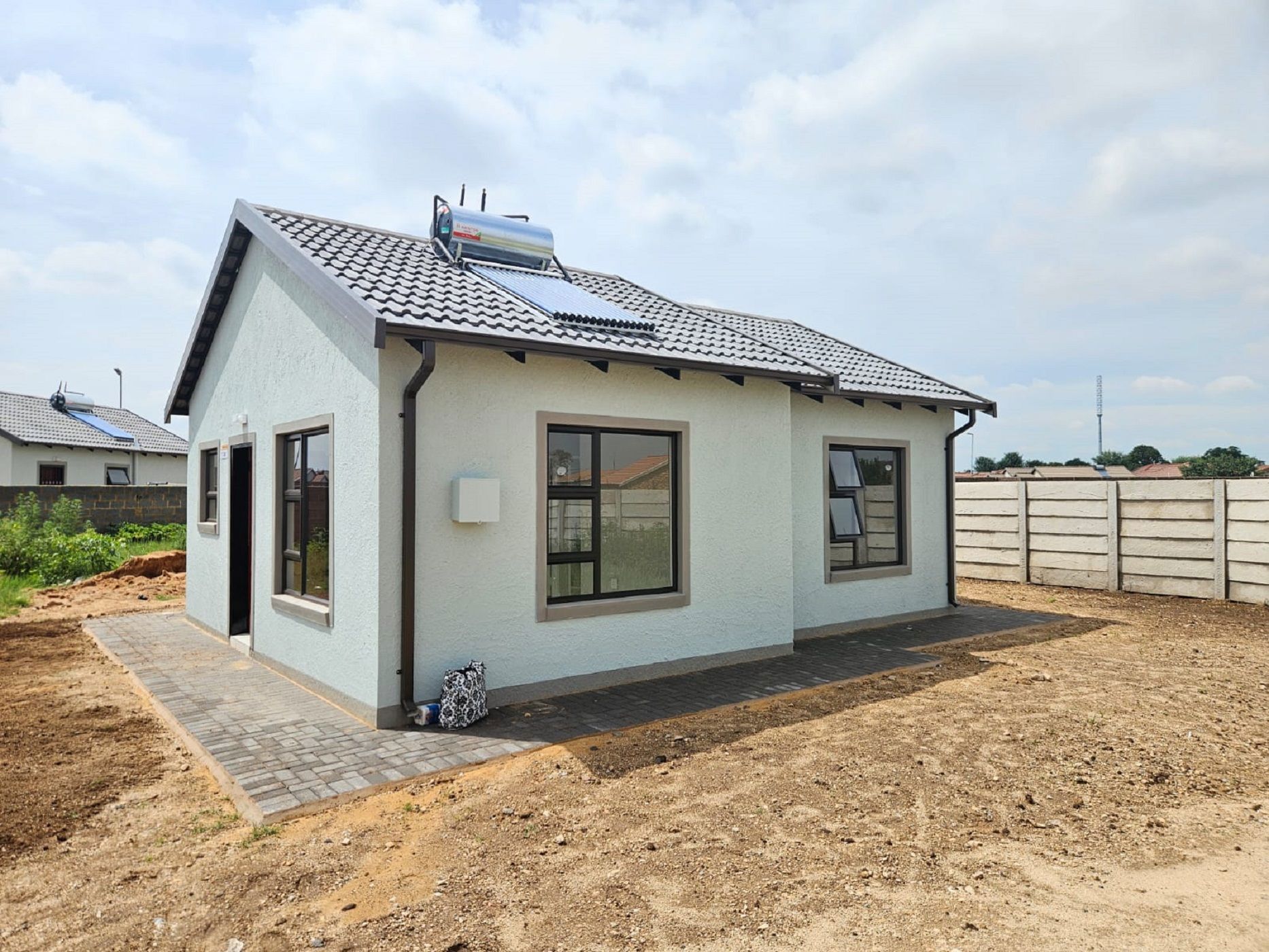 House for sale in Windmill Park - BOK1706733