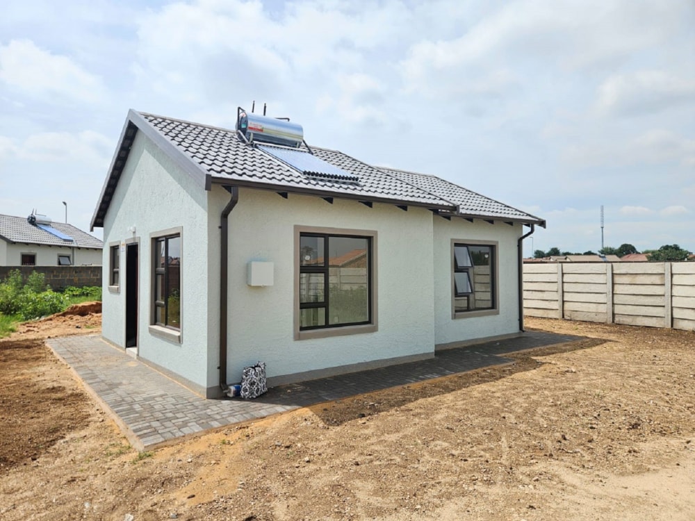 House for sale in Windmill Park - BOK1706733