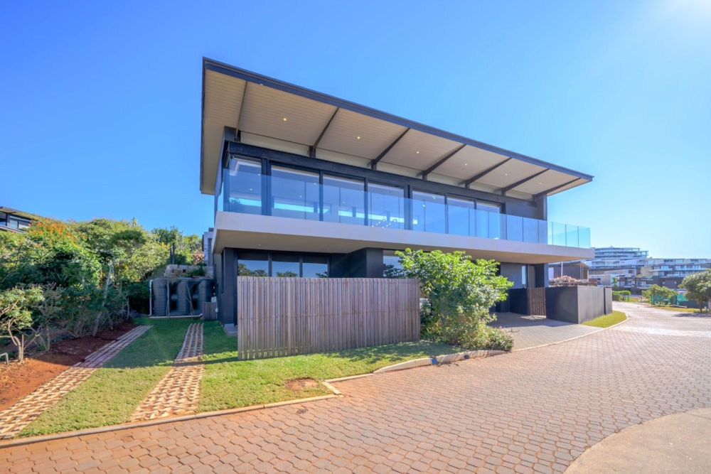 House for sale in Sibaya - 1ND1706088 House for sale in Sibaya - 1ND1706088