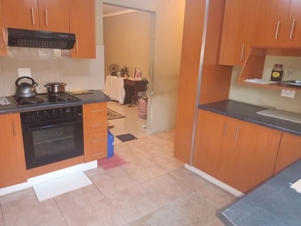 House for sale in Leachville Ext 2 - 1BJ1718560