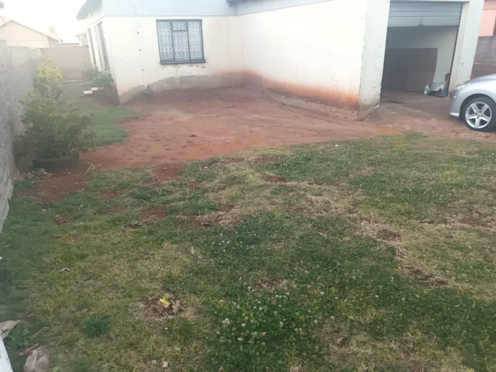 House sold in Leachville Ext 2 - 1BJ1718560