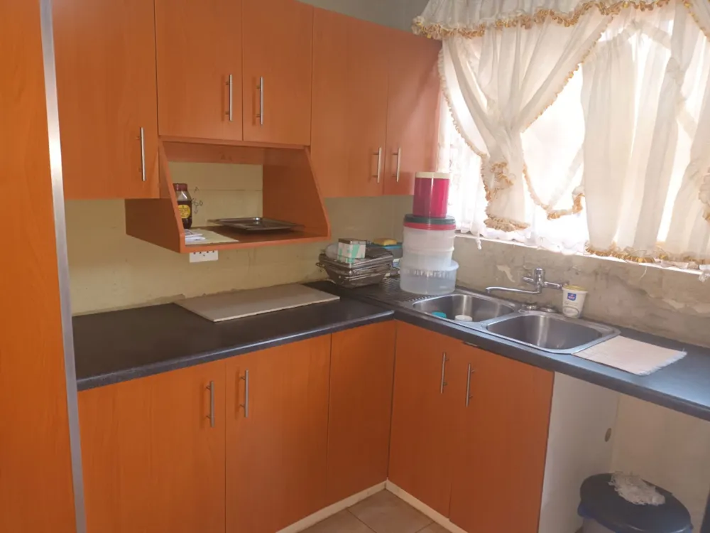 House sold in Leachville Ext 2 - 1BJ1718560