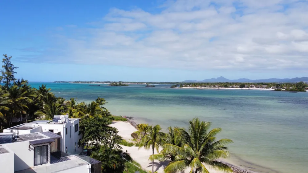 Townhouse for sale in Poste Lafayette, Mauritius - MPR1706099 Townhouse for sale in Poste Lafayette, Mauritius - MPR1706099
