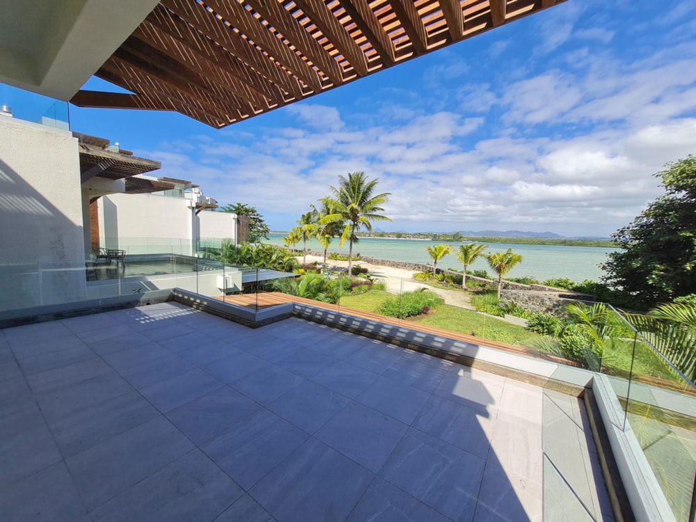Townhouse for sale in Poste Lafayette, Mauritius - MPR1706099
