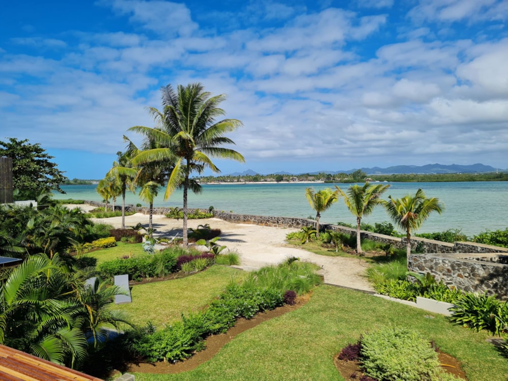 Townhouse for sale in Poste Lafayette, Mauritius - MPR1706099