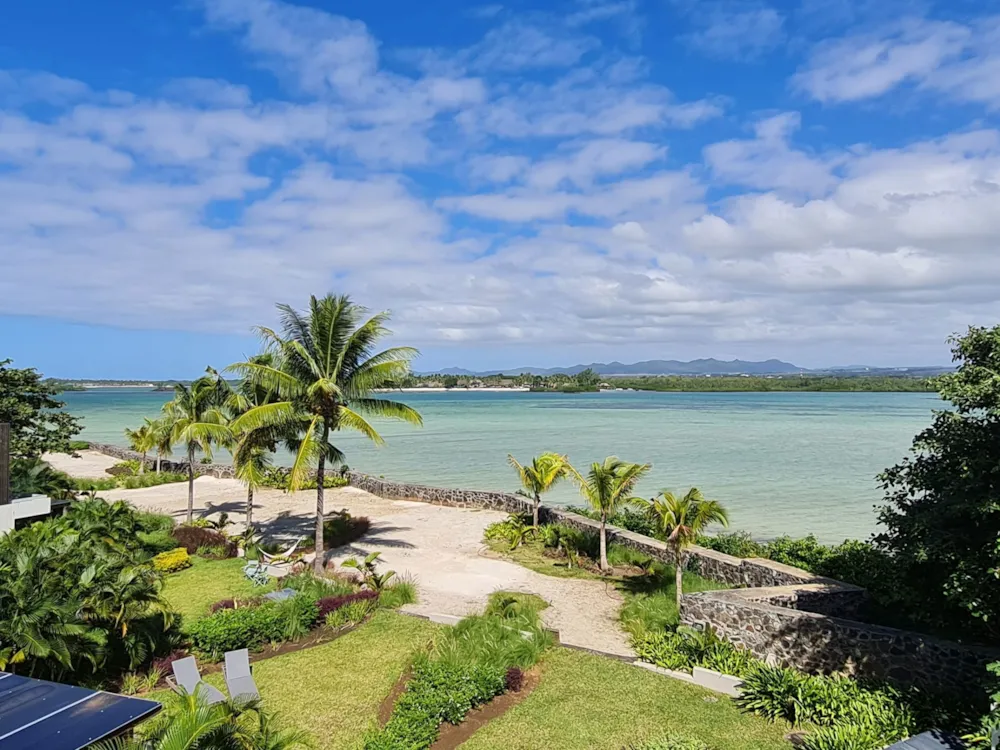 Townhouse for sale in Poste Lafayette, Mauritius - MPR1706099 Townhouse for sale in Poste Lafayette, Mauritius - MPR1706099