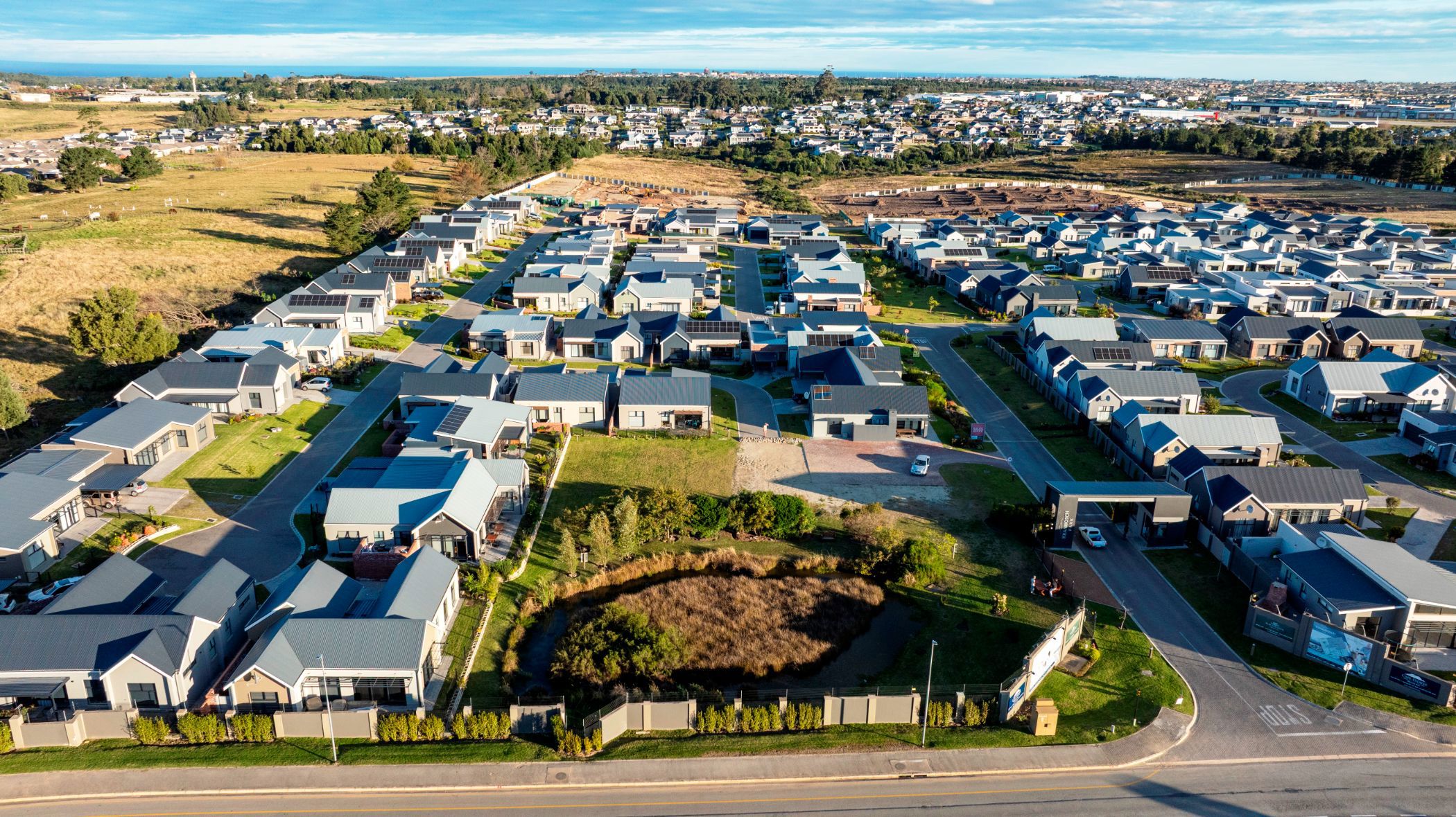 House sold in Kraaibosch Park - GEO1706440