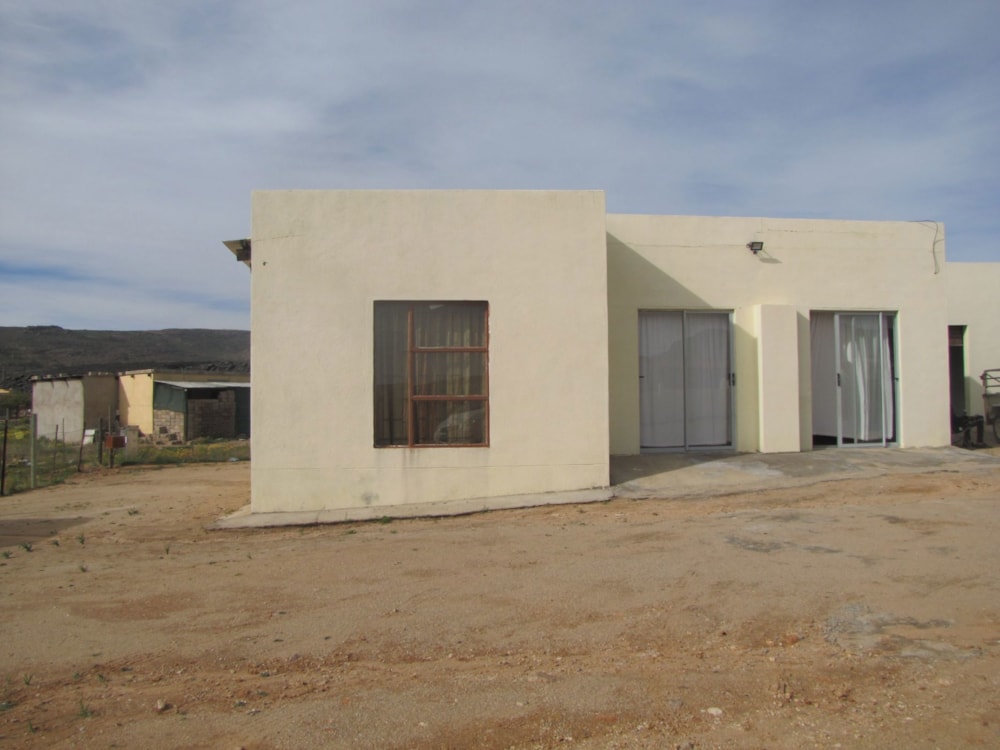 House let in Okiep - 1NA1706112