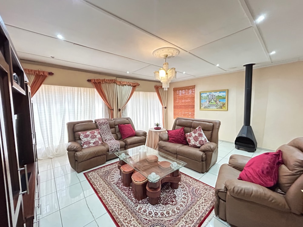 Single-storey house for sale in Flora Park, Polokwane - 1PS1706482