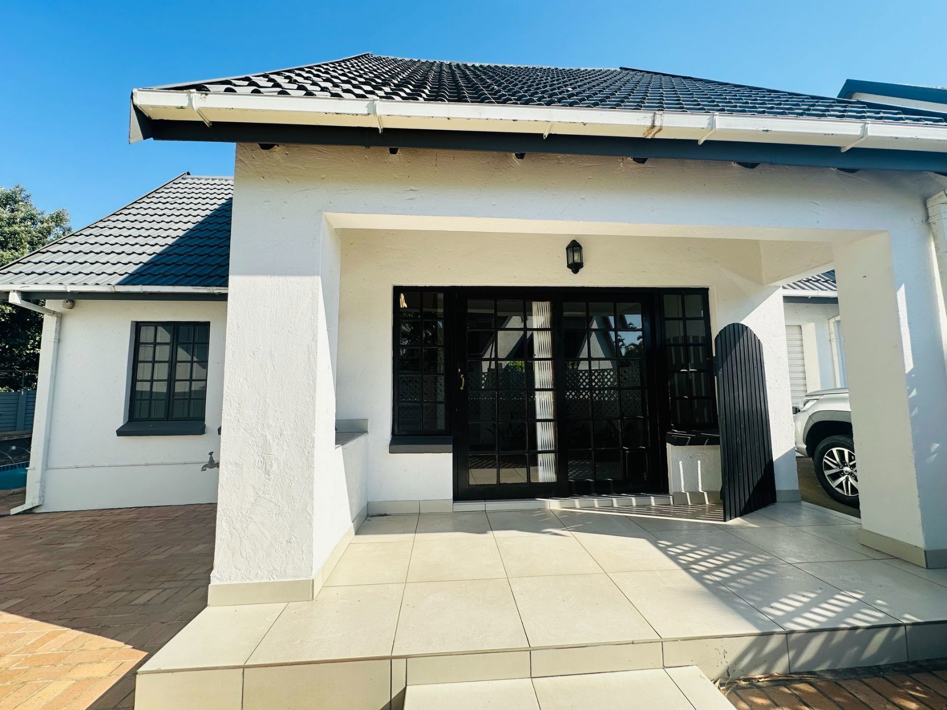 Townhouse to rent in Meer en See - 1RY1728813