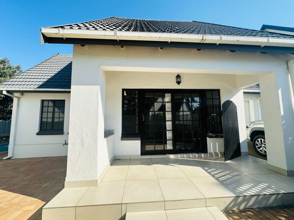 Townhouse to rent in Meer en See - 1RY1728813 Townhouse to rent in Meer en See - 1RY1728813