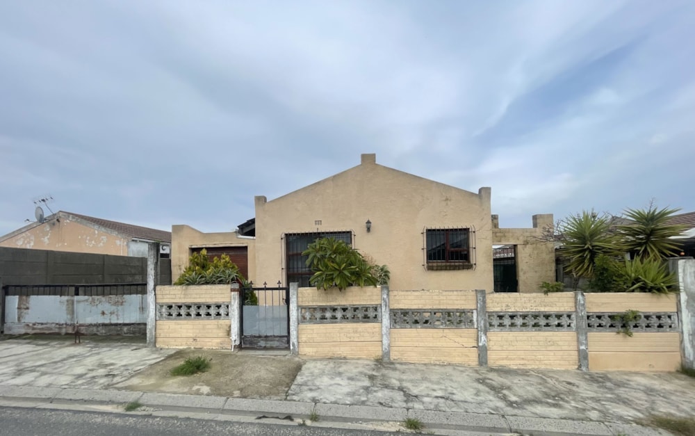 House sold in Camelot, Kuils River - 1KV1707217 House sold in Camelot, Kuils River - 1KV1707217