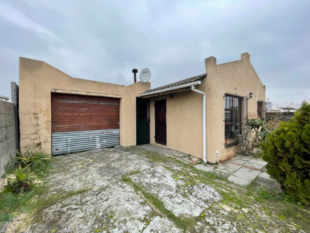 House sold in Camelot, Kuils River - 1KV1707217 House sold in Camelot, Kuils River - 1KV1707217