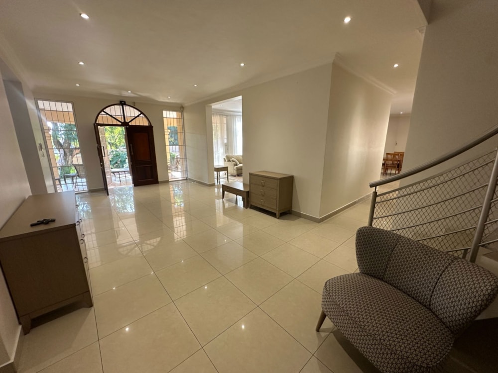 House to rent in Waterkloof Ridge - PTL1706694 House to rent in Waterkloof Ridge - PTL1706694
