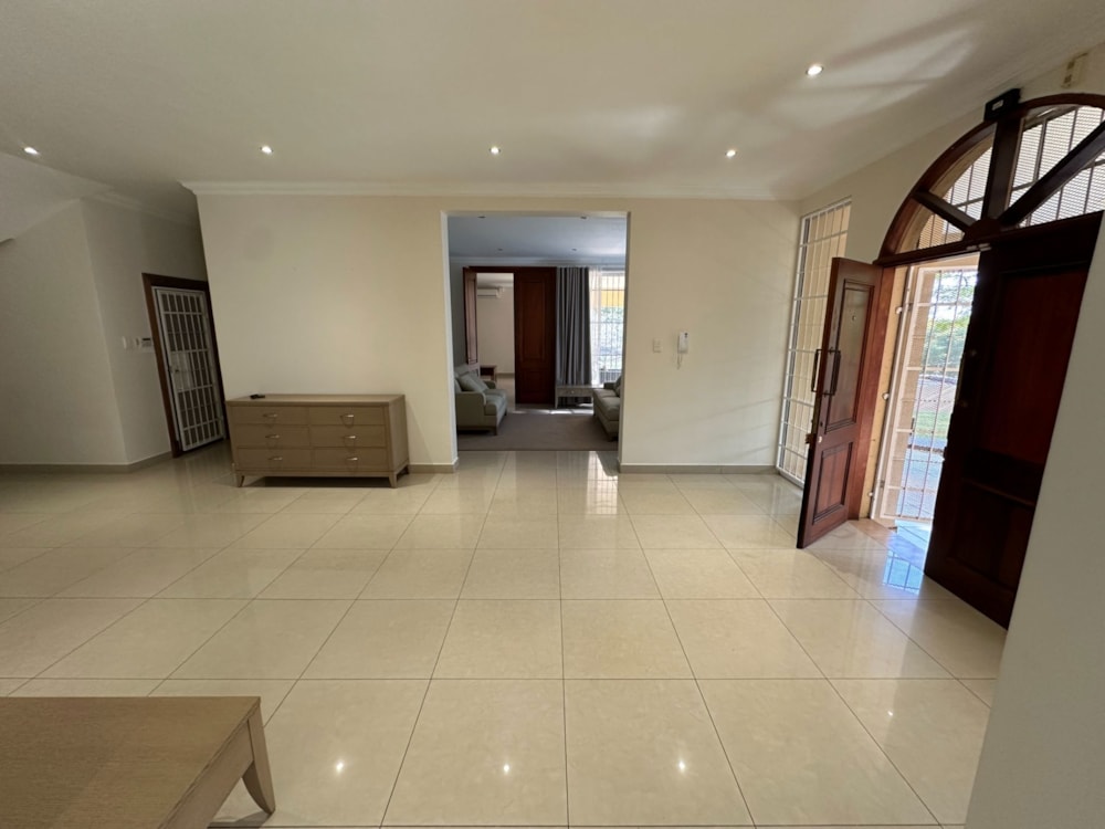 House to rent in Waterkloof Ridge - PTL1706694 House to rent in Waterkloof Ridge - PTL1706694