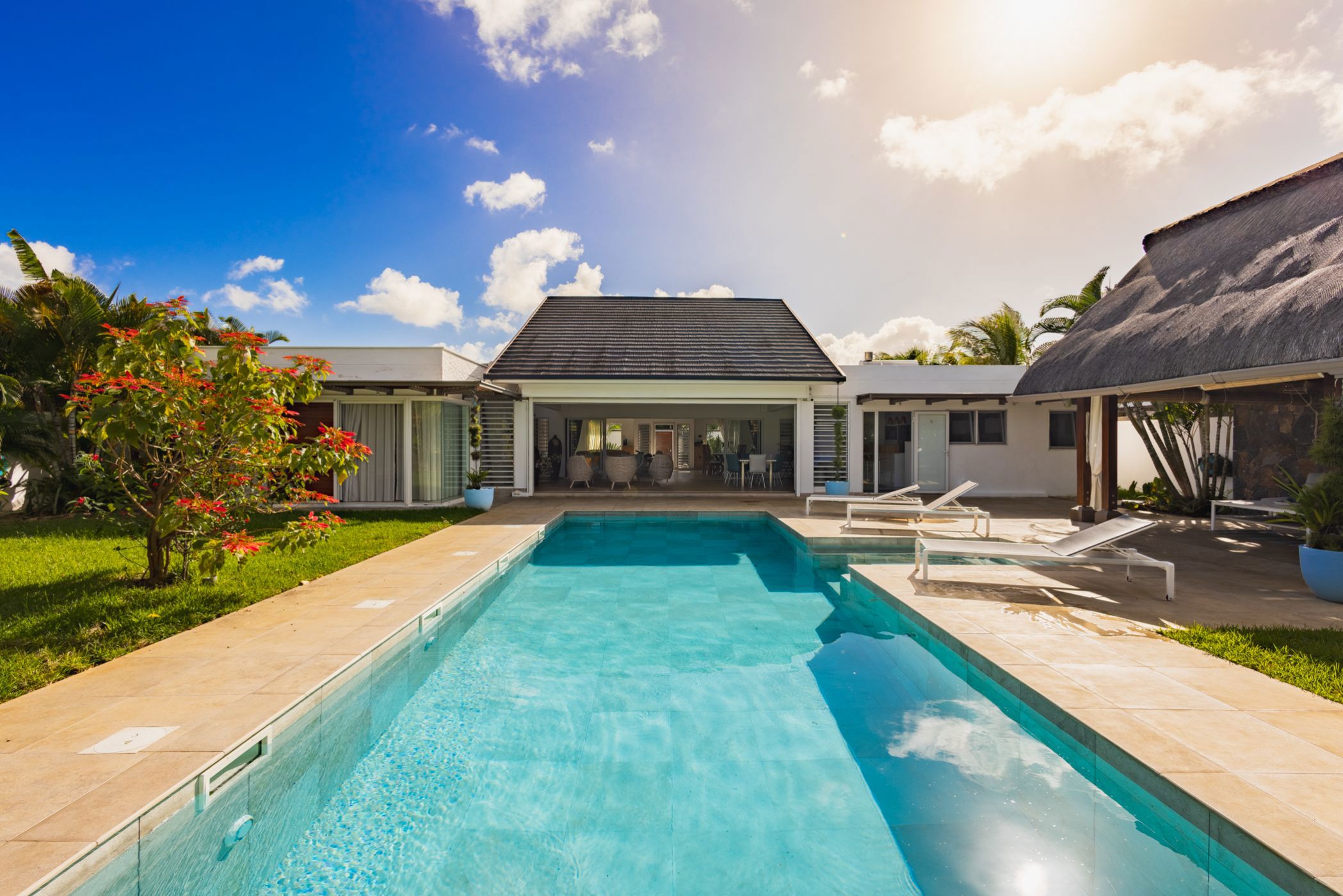 House for sale in Grand Baie, Grand Bay, Mauritius - MPR1706128