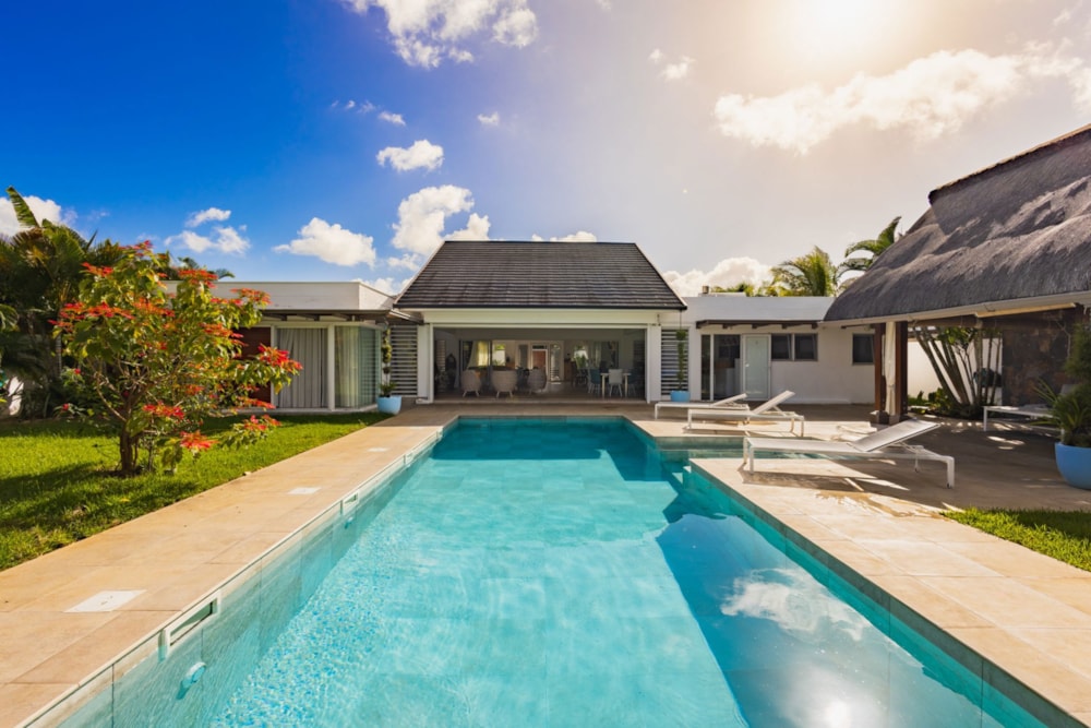 House for sale in Grand Baie, Grand Bay, Mauritius - MPR1706128