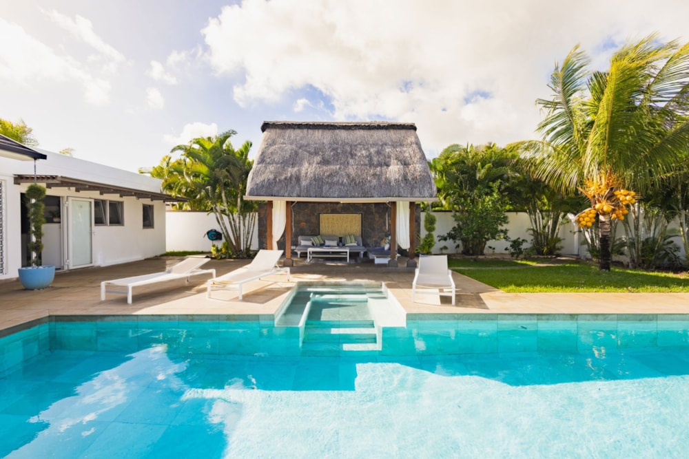 House for sale in Grand Baie, Grand Bay, Mauritius - MPR1706128