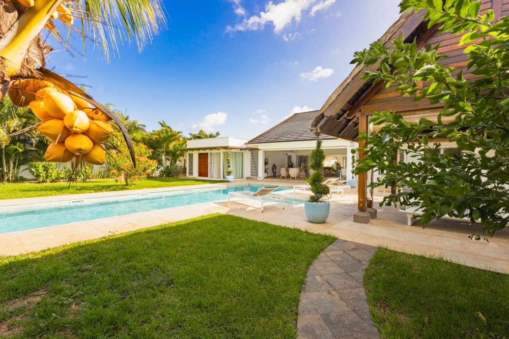 House for sale in Grand Baie, Grand Bay, Mauritius - MPR1706128