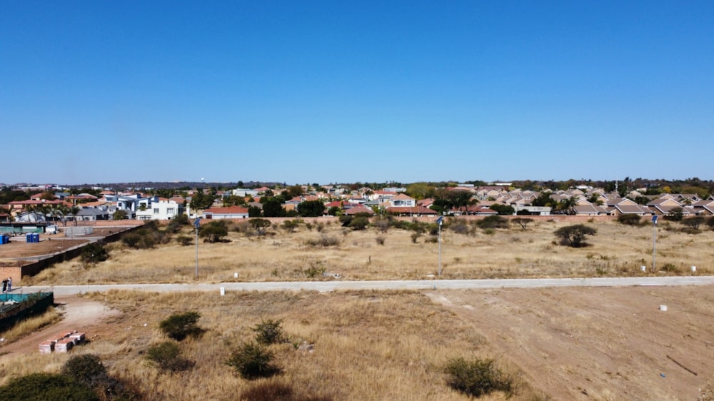 Vacant land for sale in Bendor - 1PS1707677 Vacant land for sale in Bendor - 1PS1707677