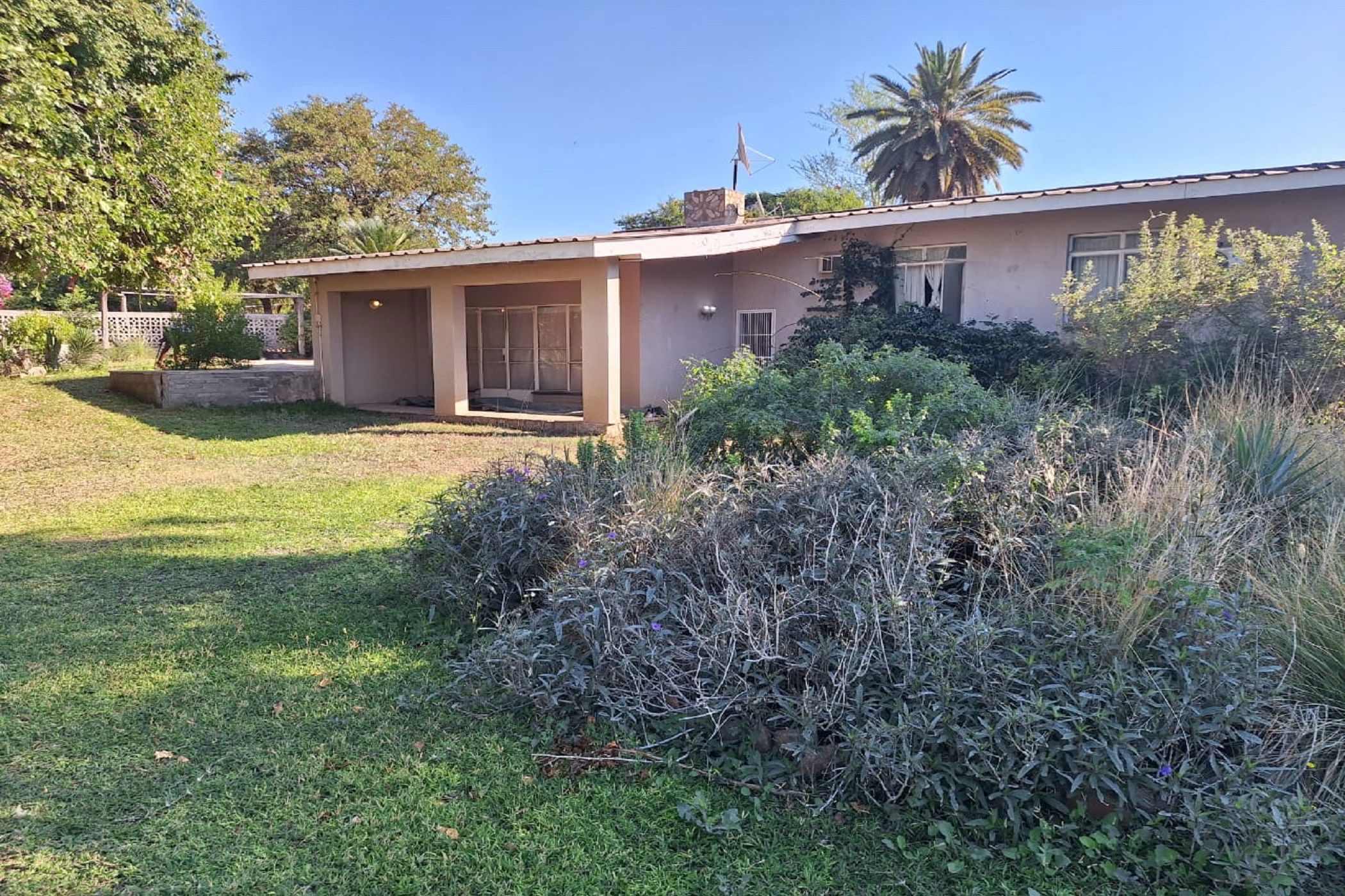 House for sale in Beitbridge, Zimbabwe - 3ZB1706144