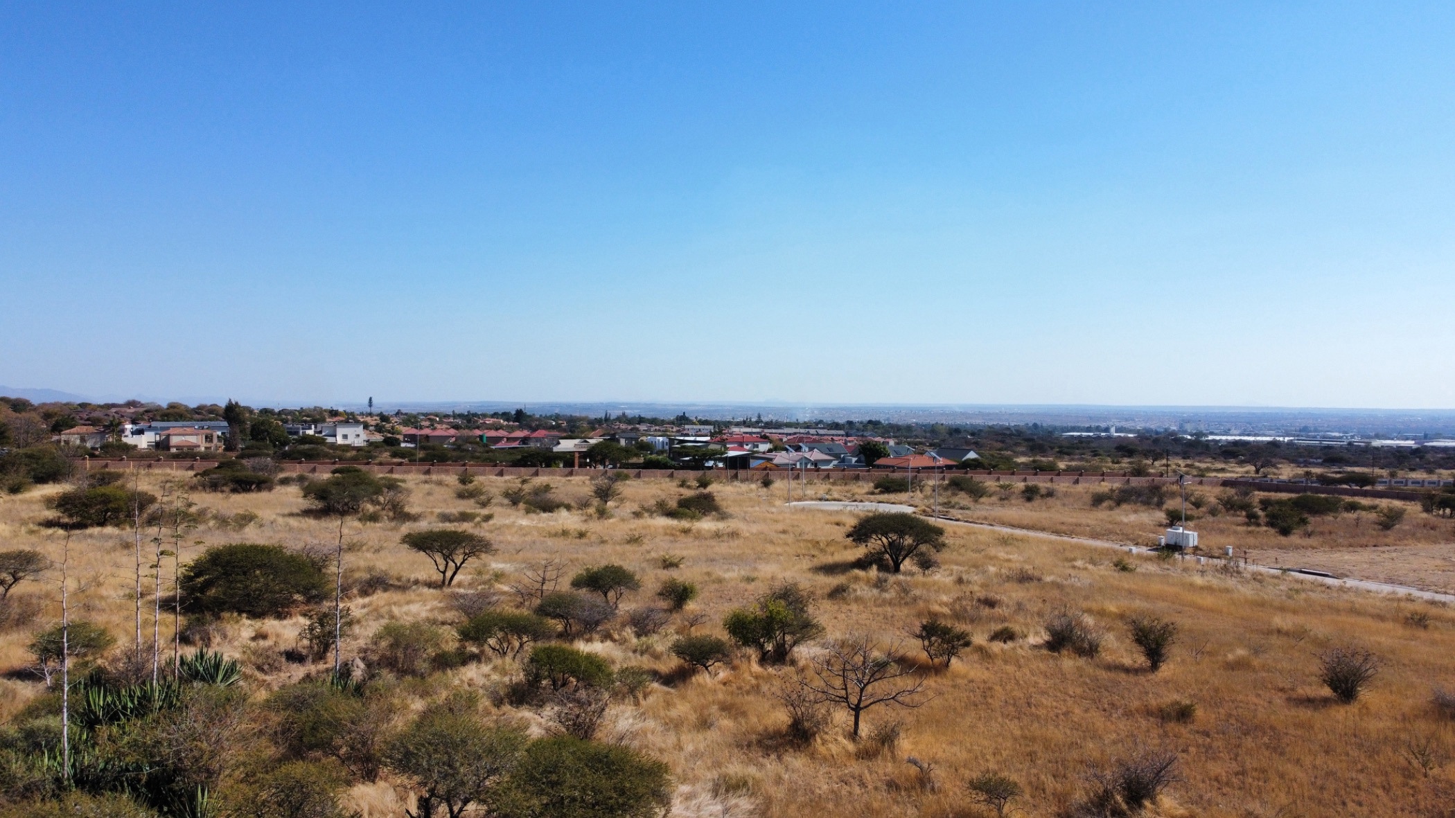 Vacant land for sale in Bendor - 1PS1707672