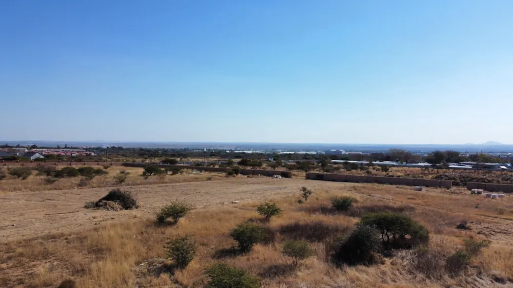 Vacant land for sale in Bendor - 1PS1707672