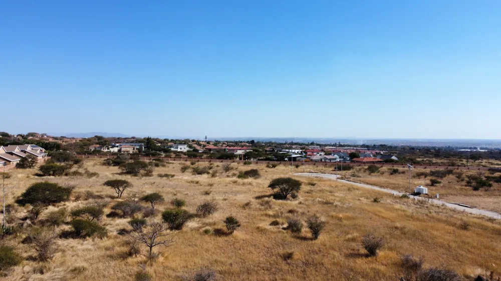 Vacant land for sale in Bendor - 1PS1707672
