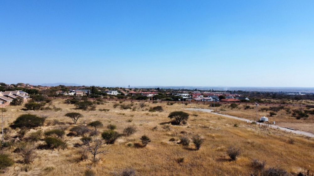 Vacant land for sale in Bendor - 1PS1707672 Vacant land for sale in Bendor - 1PS1707672