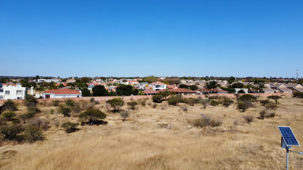 Vacant land for sale in Bendor - 1PS1707672