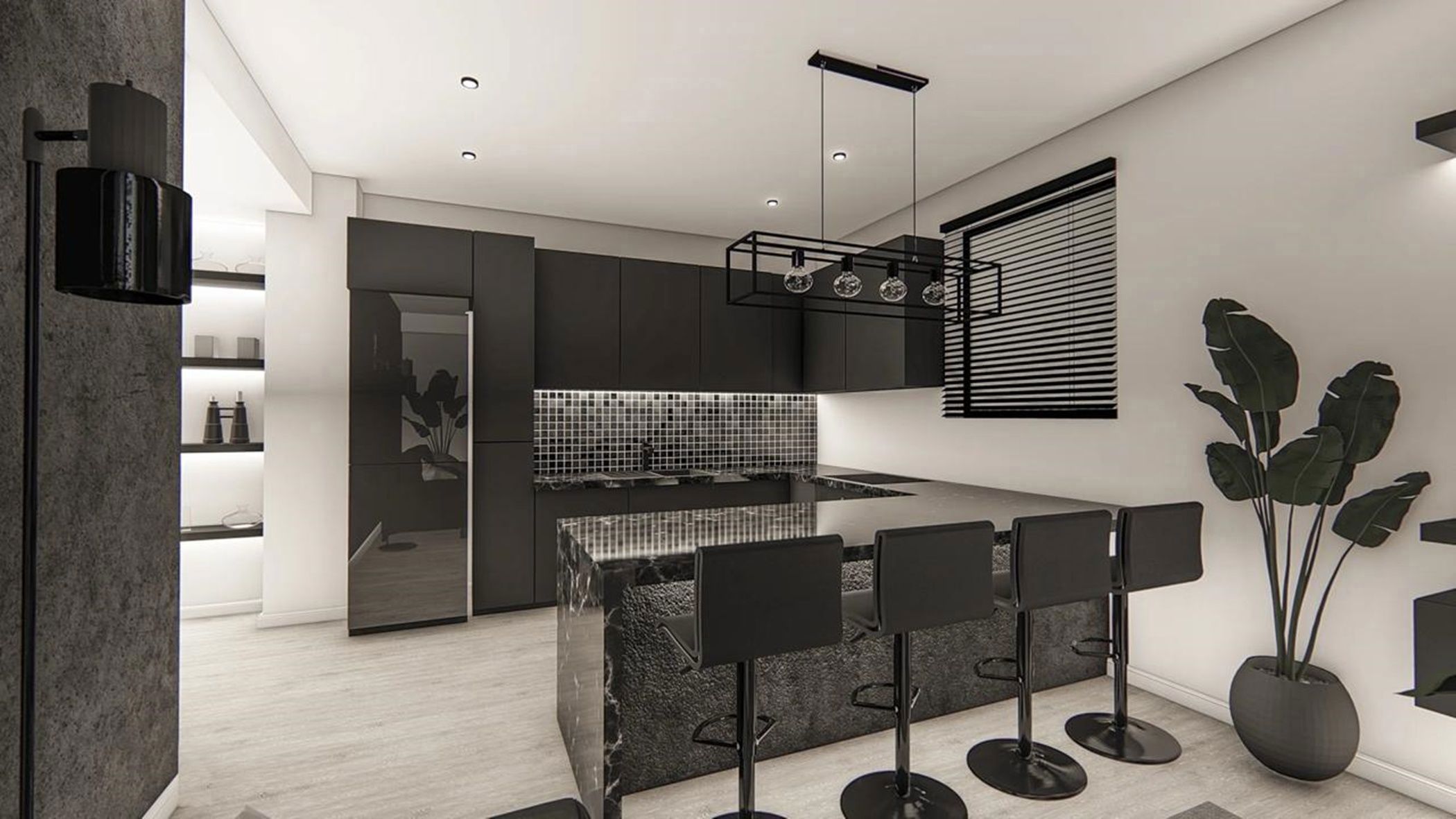 Apartment for sale in Musgrave - 1DA1706161