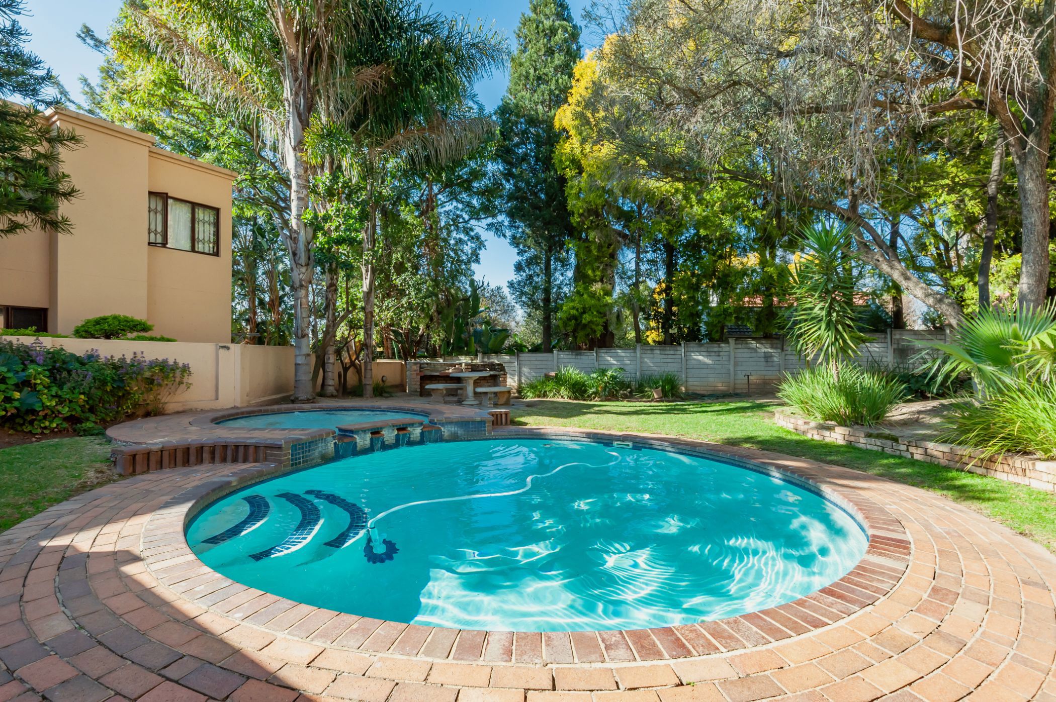 Apartment for sale in Ferndale, Randburg - RAN1706182