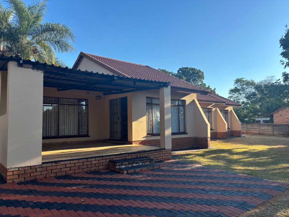 House for sale in Barberton - 1NK1706187