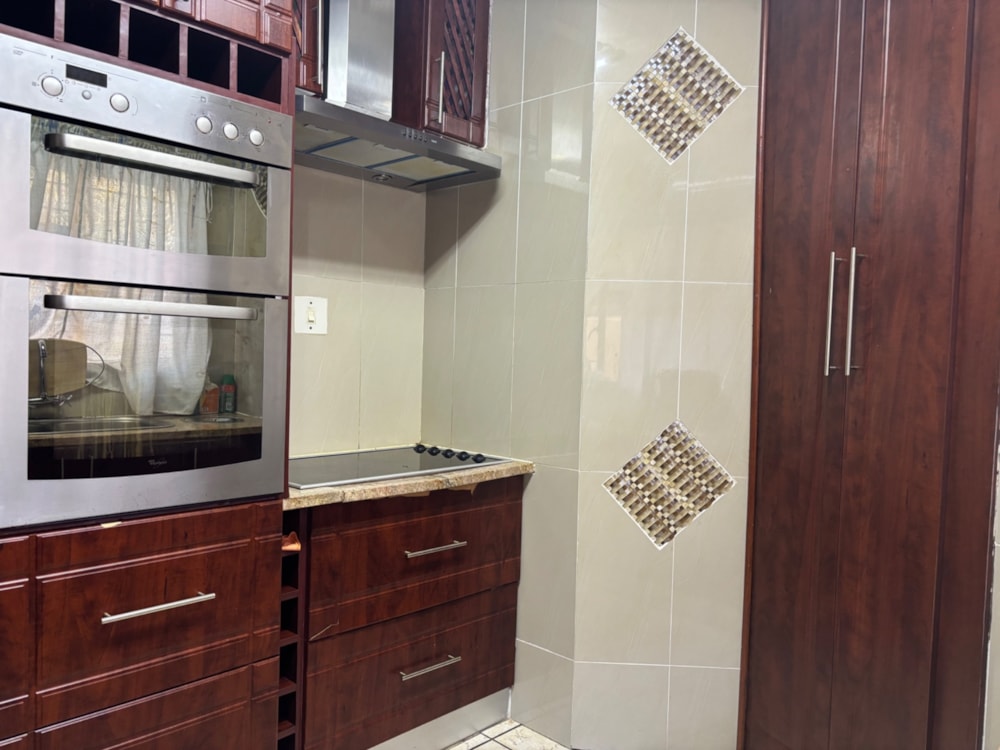 House for sale in Barberton - 1NK1706187