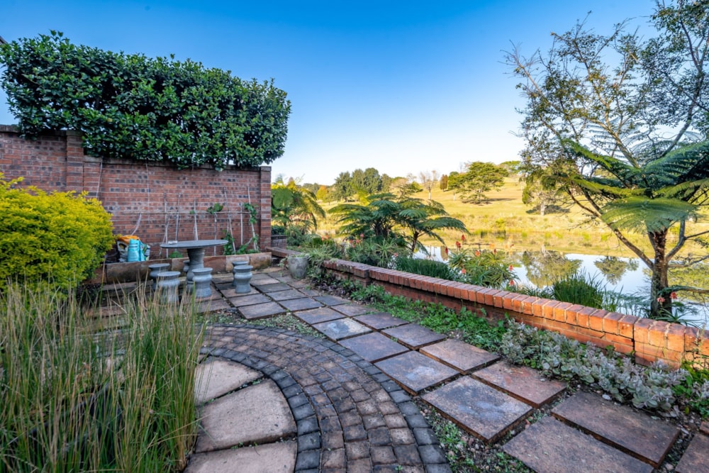 Townhouse for sale in Hillcrest, Upper Highway - 1KF1706196