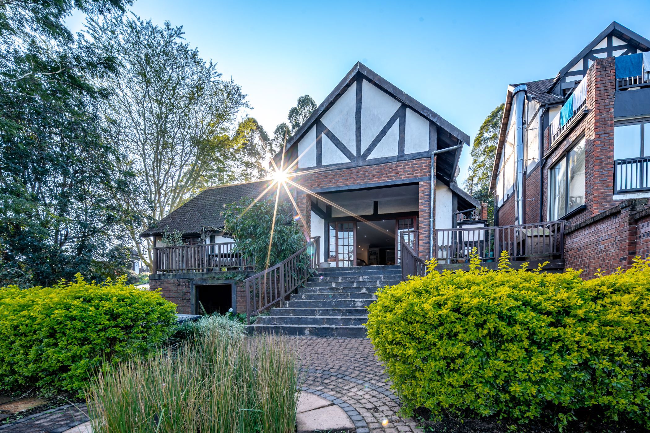 Townhouse for sale in Hillcrest, Upper Highway - 1KF1706196