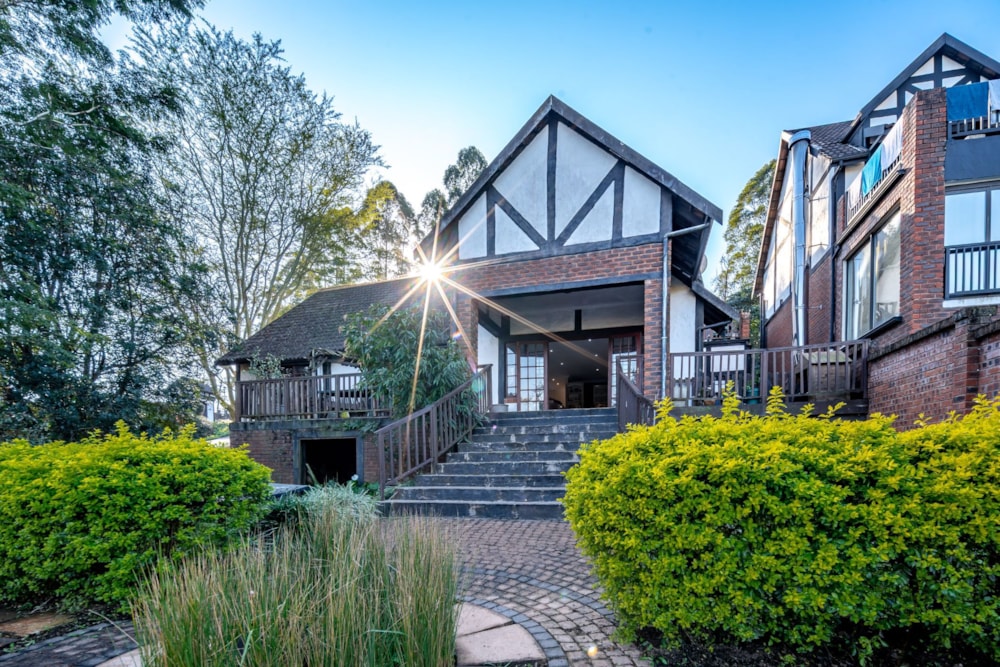 Townhouse for sale in Hillcrest, Upper Highway - 1KF1706196