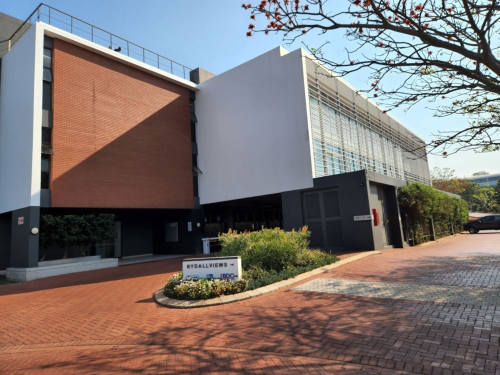 Commercial office to rent in La Lucia - 1ND1706208 Commercial office to rent in La Lucia - 1ND1706208