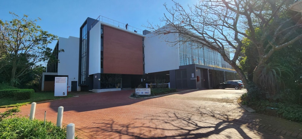 Commercial office to rent in La Lucia - 1ND1706208 Commercial office to rent in La Lucia - 1ND1706208