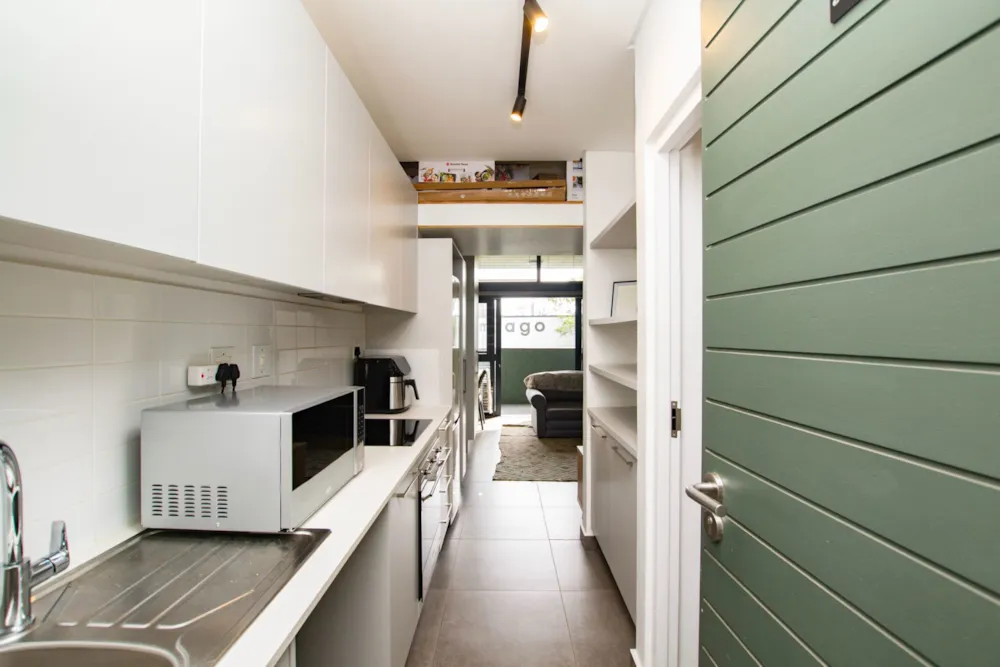 Apartment for sale in Stellenbosch Central - ST1708002