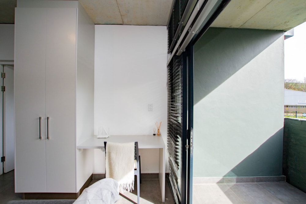 Apartment for sale in Stellenbosch Central - ST1708002