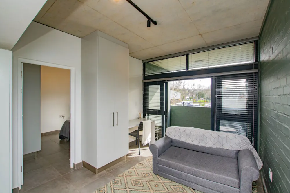 Apartment for sale in Stellenbosch Central - ST1708002
