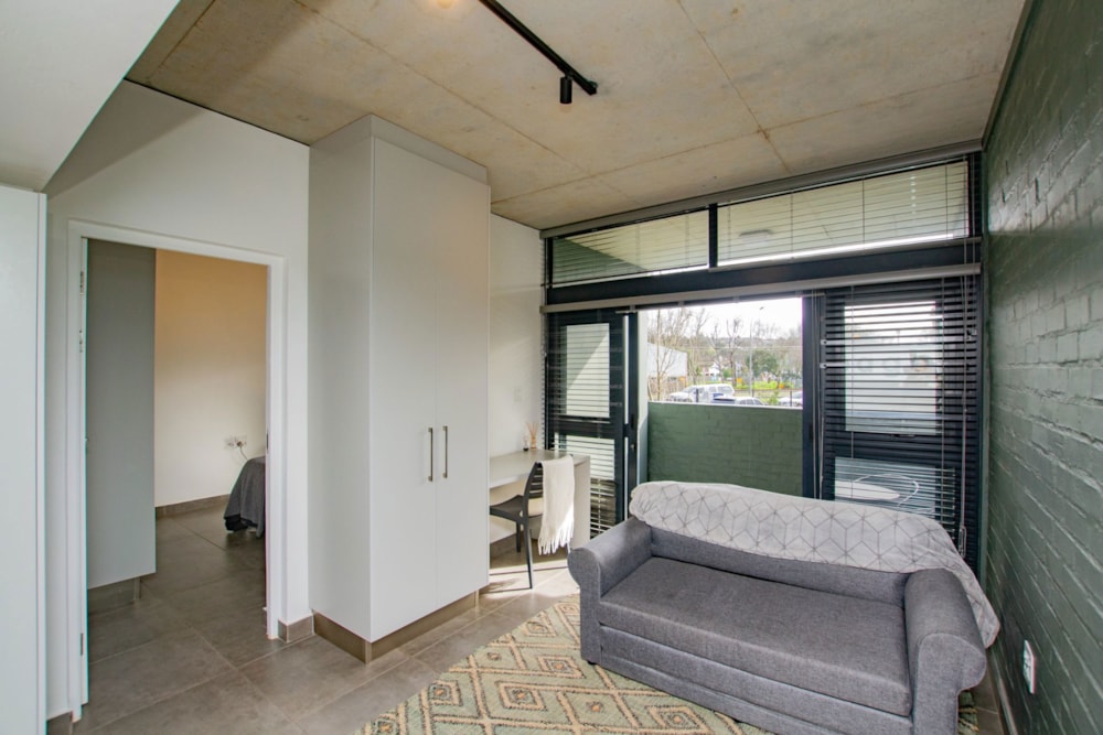 Apartment for sale in Stellenbosch Central - ST1708002