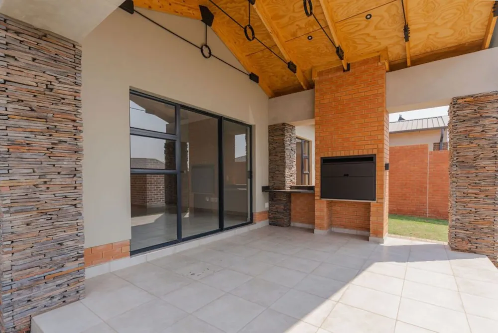 Townhouse for sale in Six Fountains - PT1706240